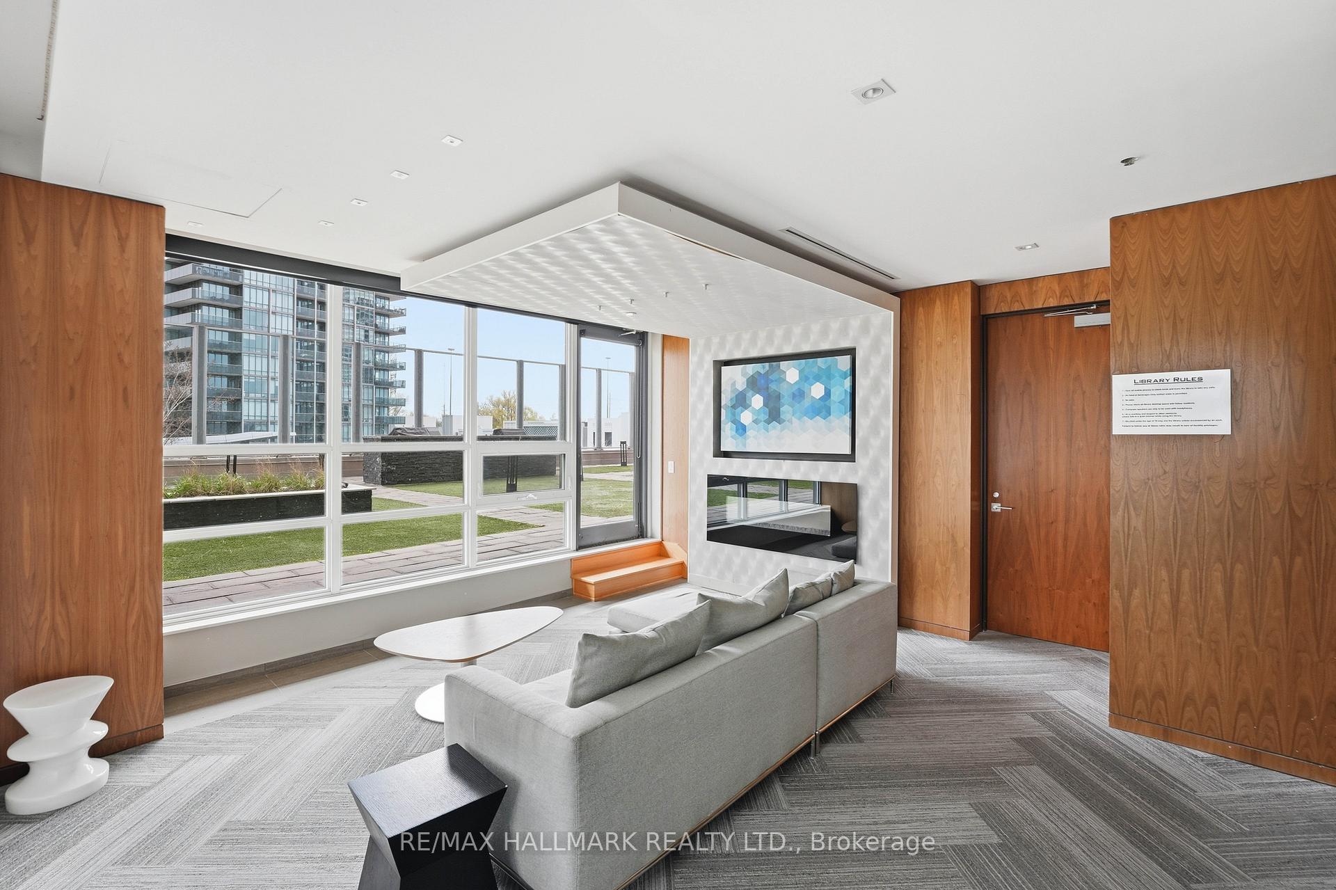 Photo 22 of Unit 710, 36 Park Lawn Road, Etobicoke, Mimico — HOMEH