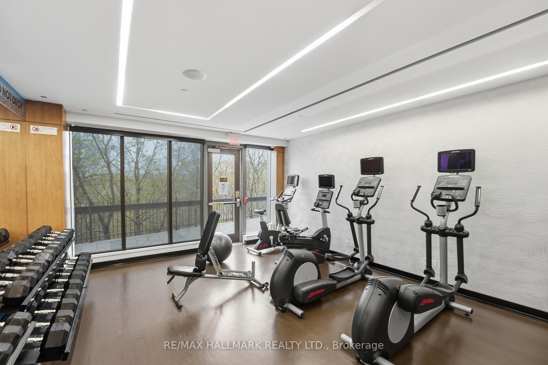 Photo 24 of Unit 710, 36 Park Lawn Road, Etobicoke, Mimico — HOMEH