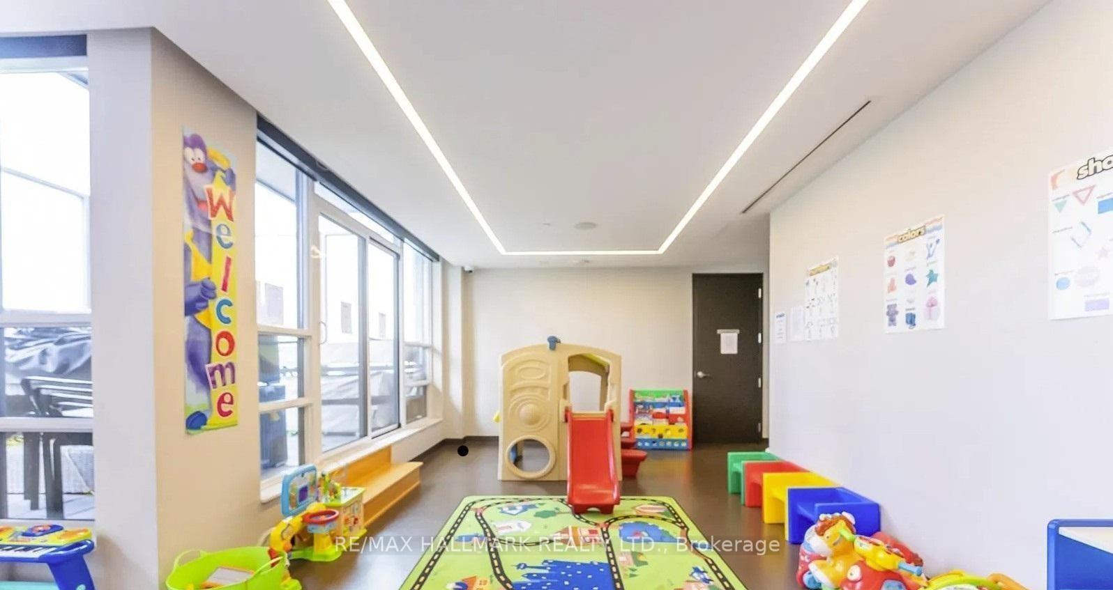 Photo 26 of Unit 710, 36 Park Lawn Road, Etobicoke, Mimico — HOMEH