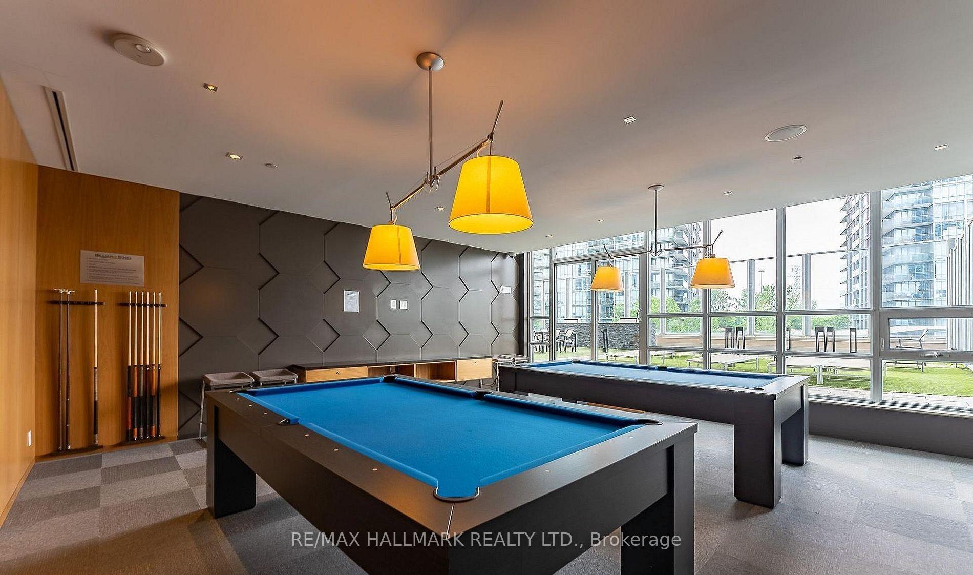Photo 27 of Unit 710, 36 Park Lawn Road, Etobicoke, Mimico — HOMEH