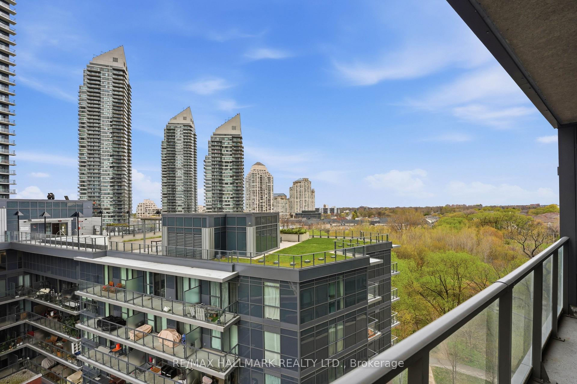Photo 28 of Unit 710, 36 Park Lawn Road, Etobicoke, Mimico — HOMEH