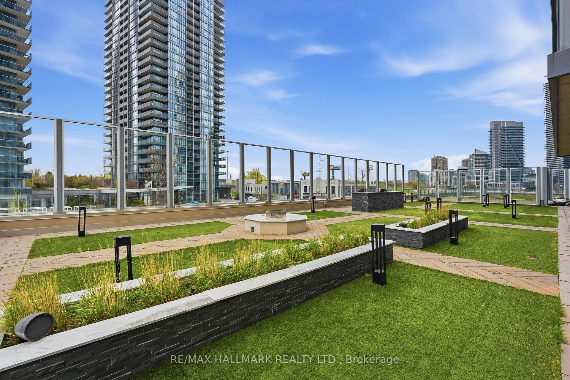 Photo 29 of Unit 710, 36 Park Lawn Road, Etobicoke, Mimico — HOMEH