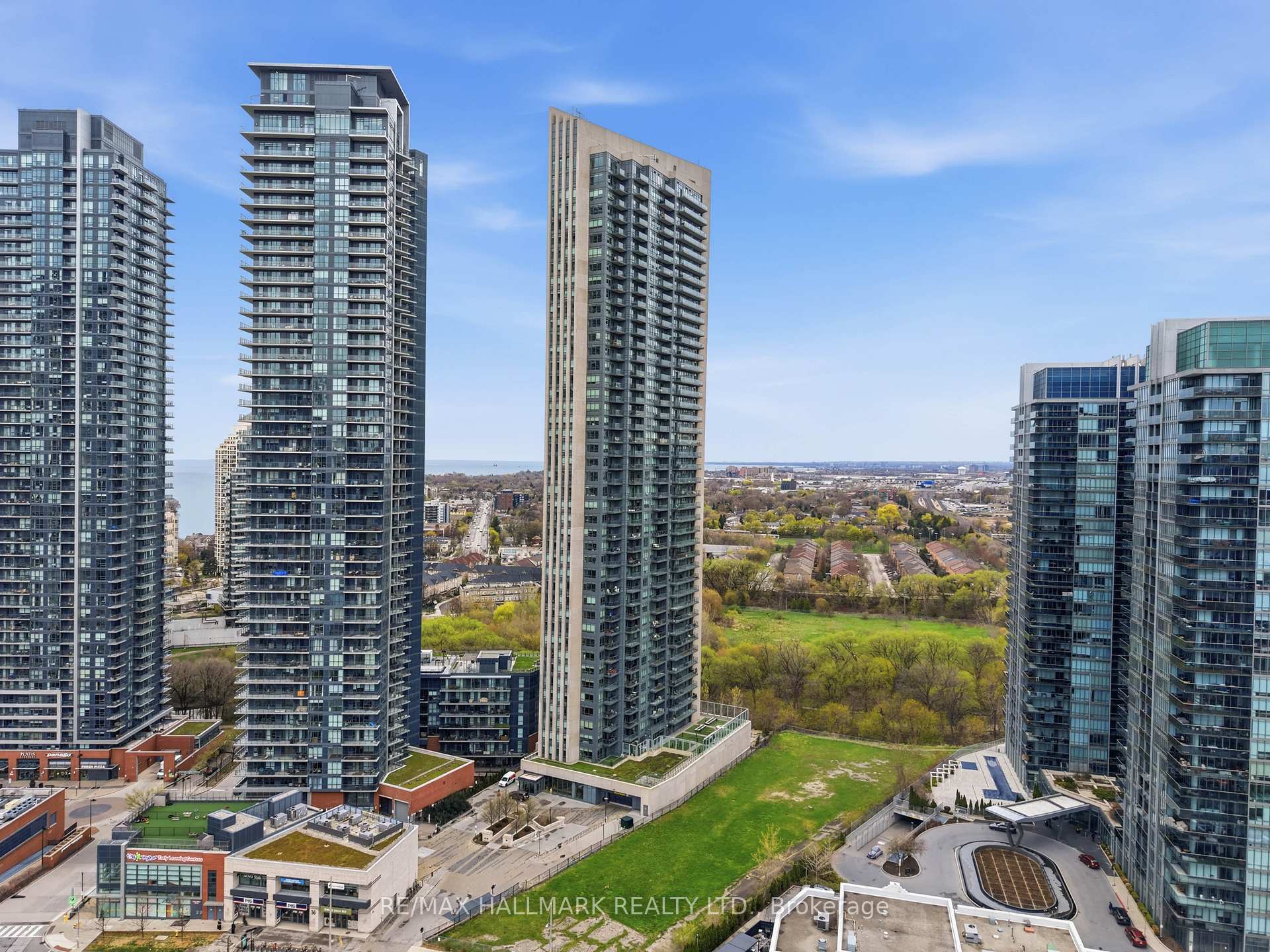 Photo 32 of Unit 710, 36 Park Lawn Road, Etobicoke, Mimico — HOMEH