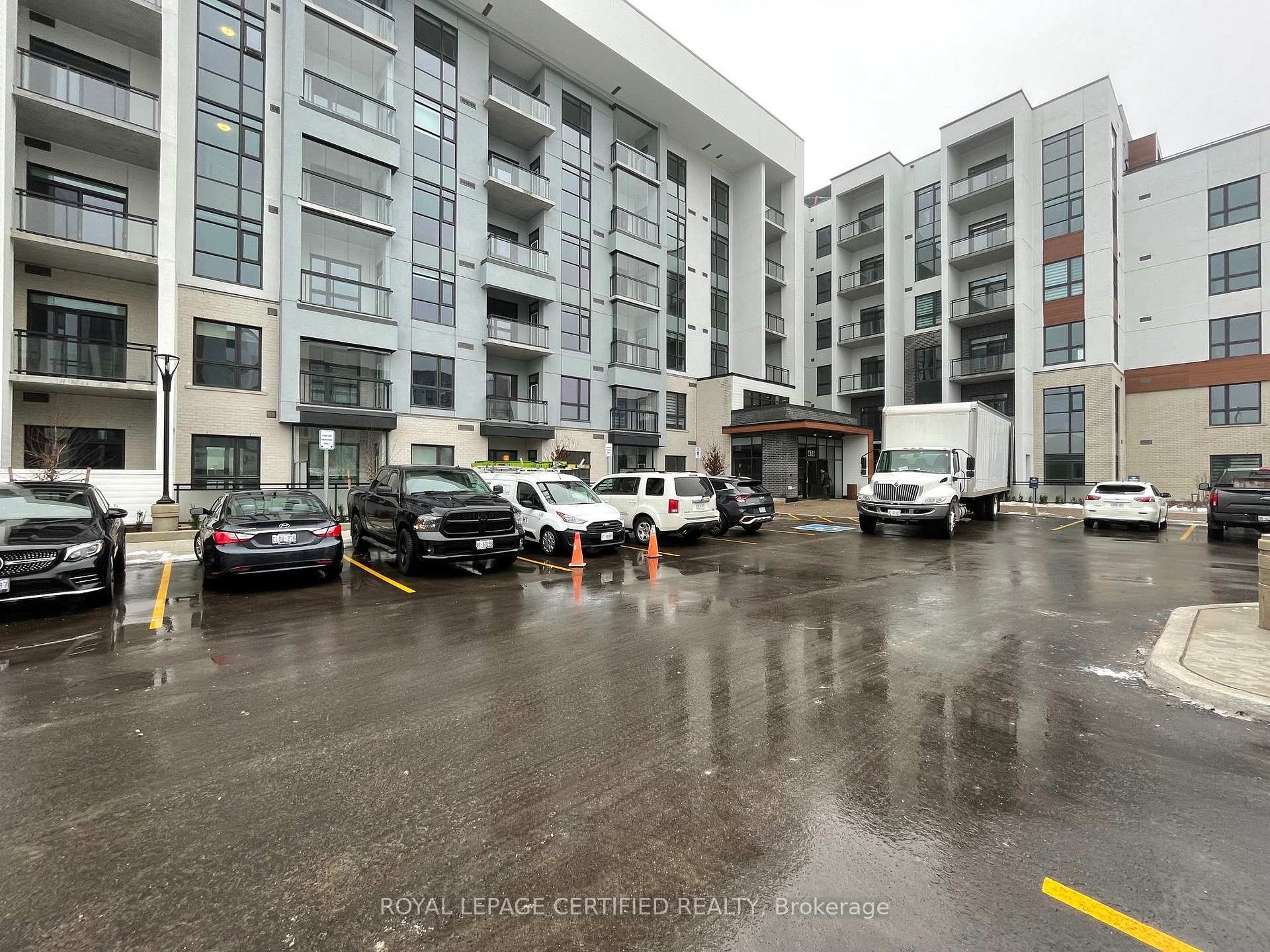 Photo 1 of Unit 521, 470 Gordon Krantz Avenue, Milton, Walker — HOMEH