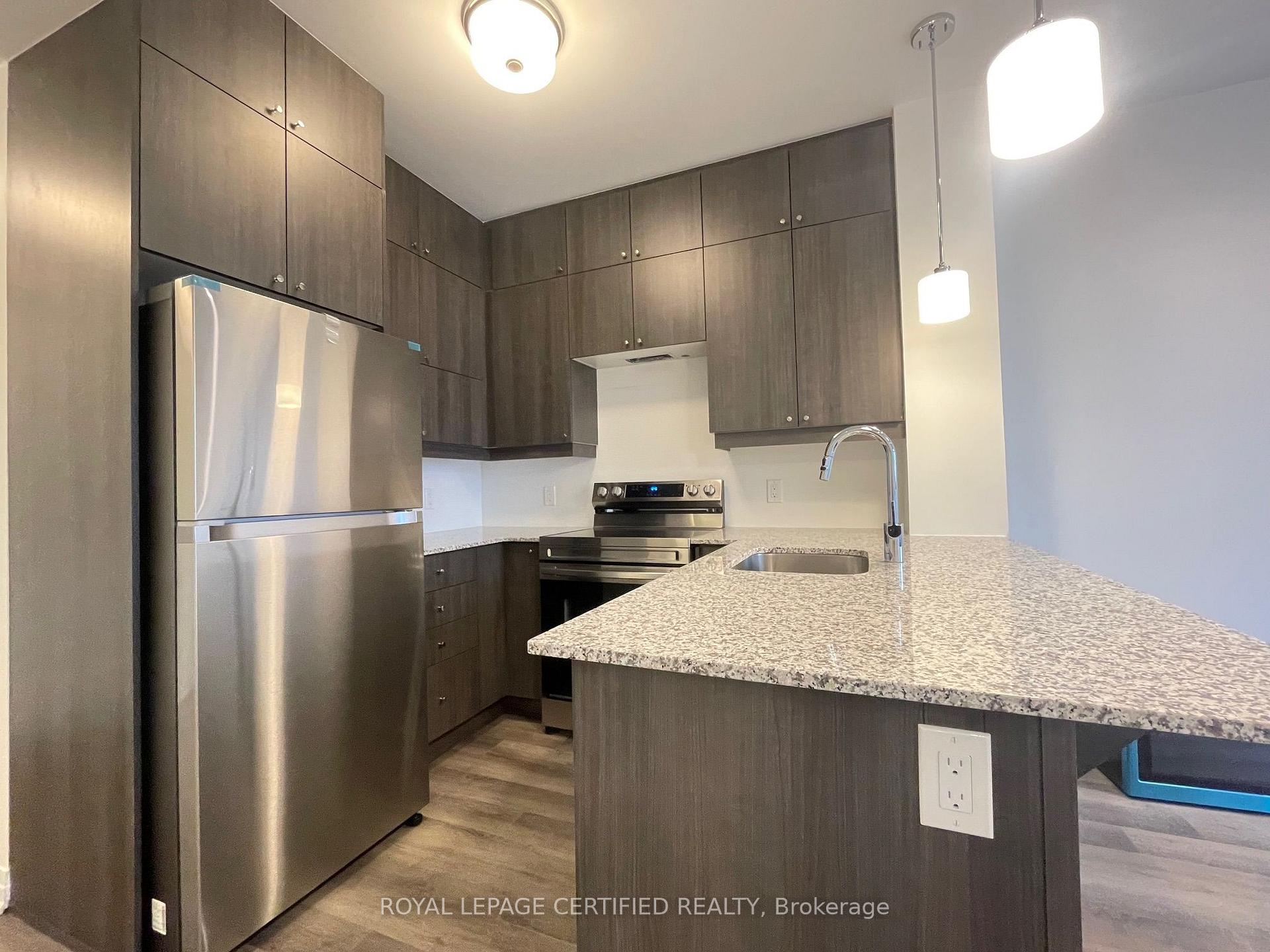 Photo 3 of Unit 521, 470 Gordon Krantz Avenue, Milton, Walker — HOMEH