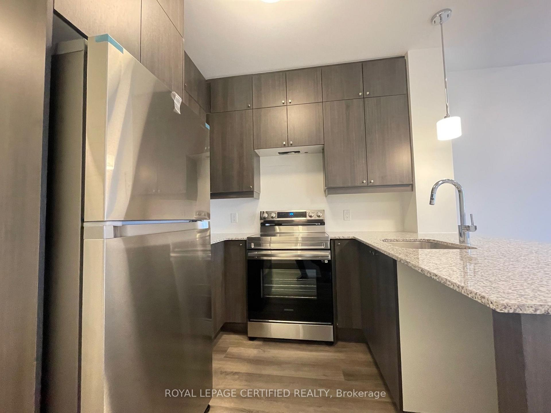 Photo 5 of Unit 521, 470 Gordon Krantz Avenue, Milton, Walker — HOMEH