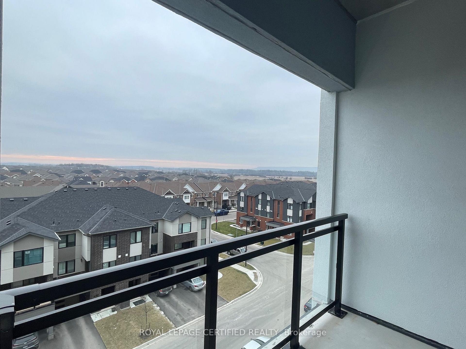 Photo 18 of Unit 521, 470 Gordon Krantz Avenue, Milton, Walker — HOMEH