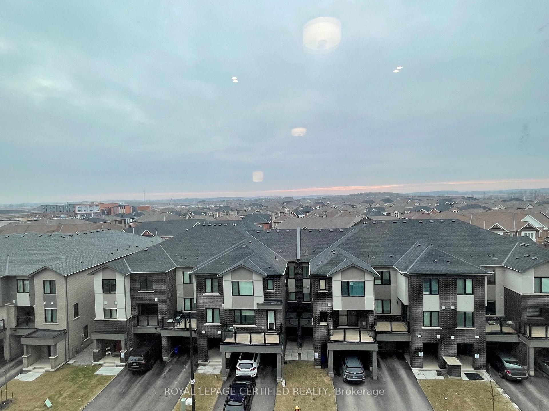 Photo 19 of Unit 521, 470 Gordon Krantz Avenue, Milton, Walker — HOMEH