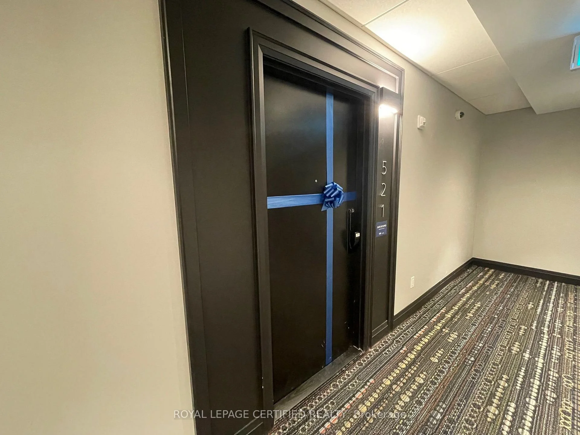 Photo 4 of Unit 521, 470 Gordon Krantz Avenue, Milton, Walker — HOMEH