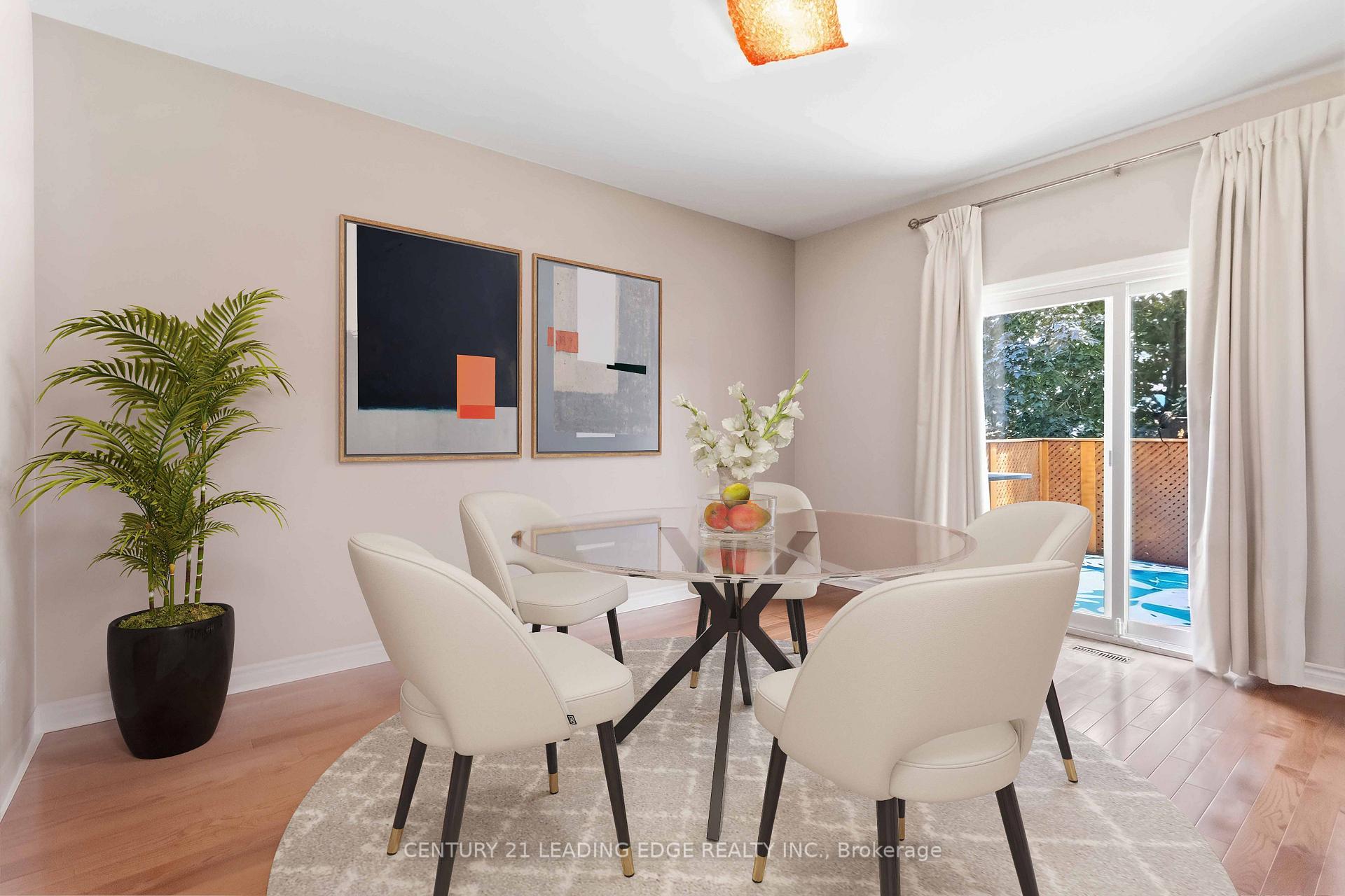 Photo 14 of 47 Cordoba Drive, Vaughan, Lakeview Estates — HOMEH