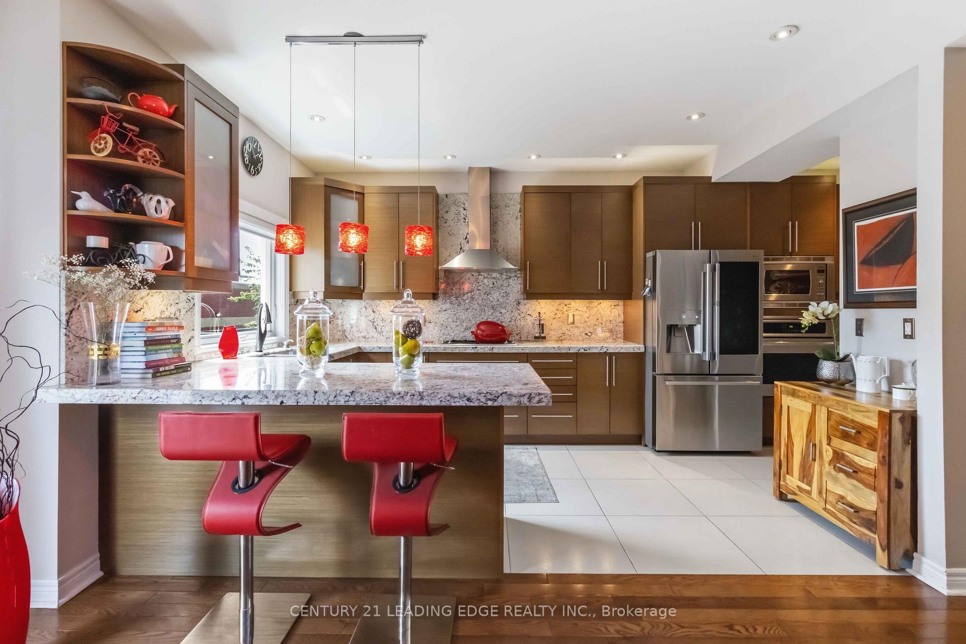 Photo 15 of 47 Cordoba Drive, Vaughan, Lakeview Estates — HOMEH