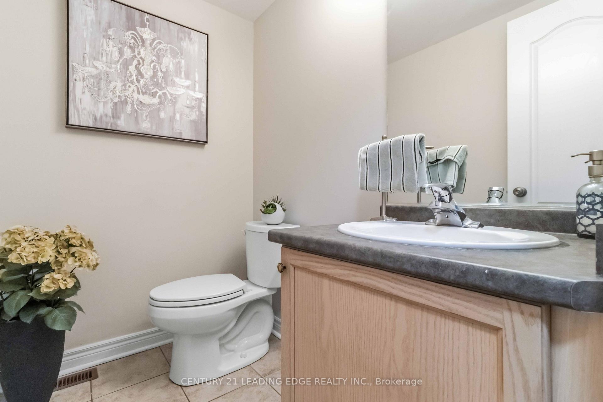 Photo 34 of 47 Cordoba Drive, Vaughan, Lakeview Estates — HOMEH