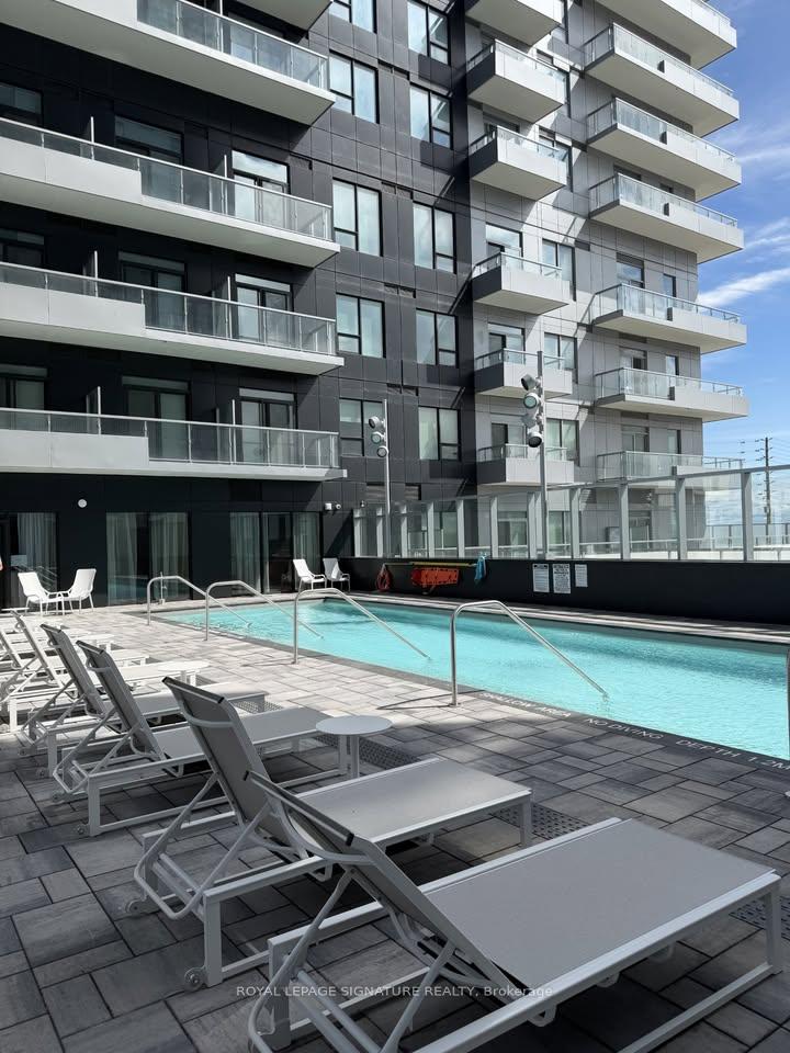 Photo 20 of Unit 2004, 5 Meadowale Road, Vaughan, Vaughan Corporate Centre — HOMEH