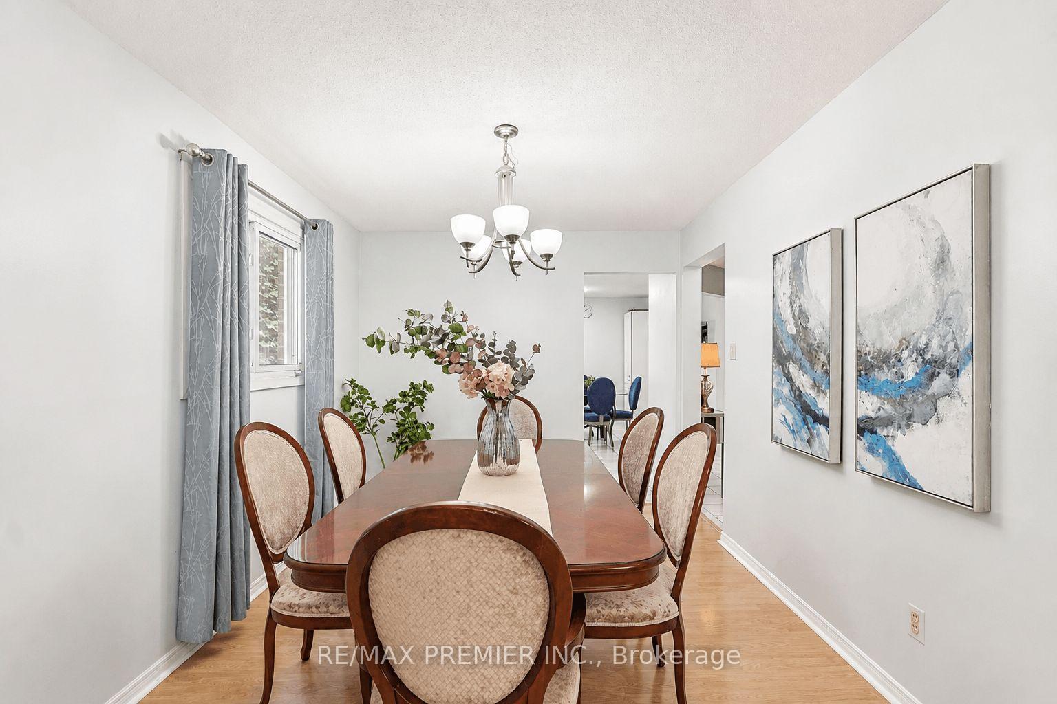 Photo 14 of 55 Deerpark Crescent, Brampton, Brampton West — HOMEH