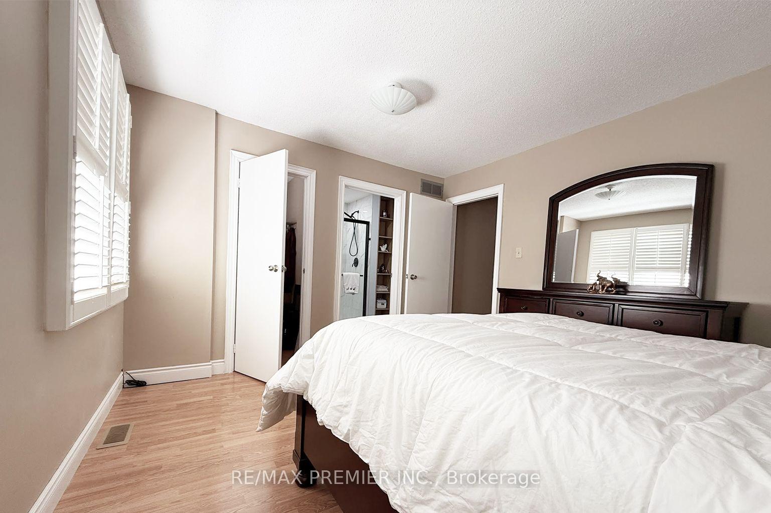 Photo 25 of 55 Deerpark Crescent, Brampton, Brampton West — HOMEH