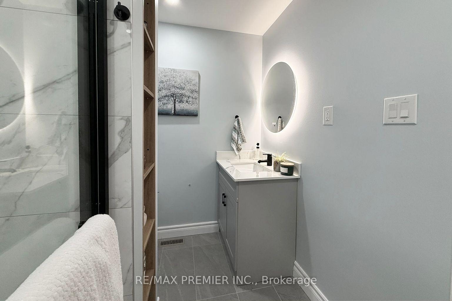 Photo 26 of 55 Deerpark Crescent, Brampton, Brampton West — HOMEH