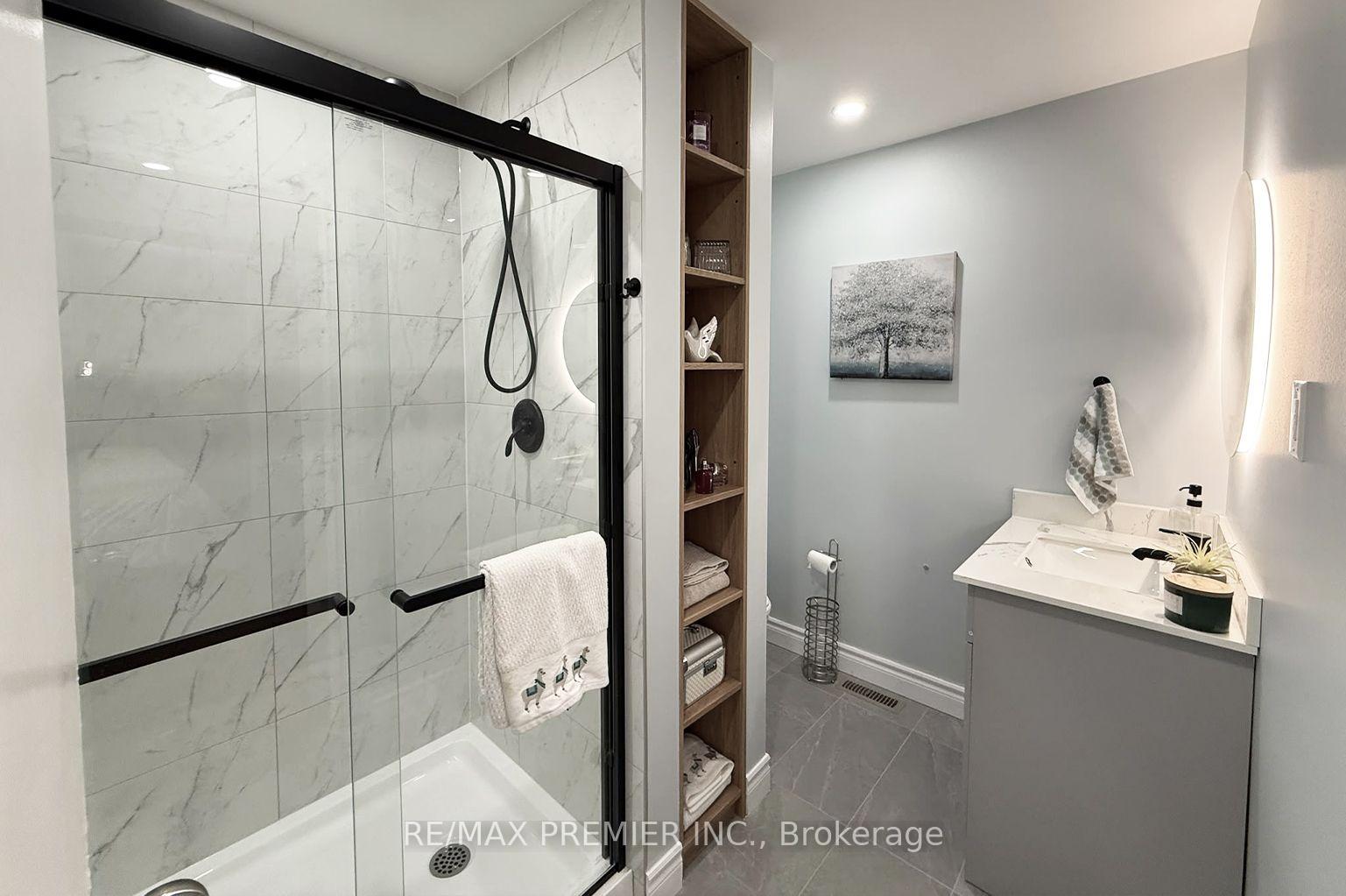 Photo 27 of 55 Deerpark Crescent, Brampton, Brampton West — HOMEH