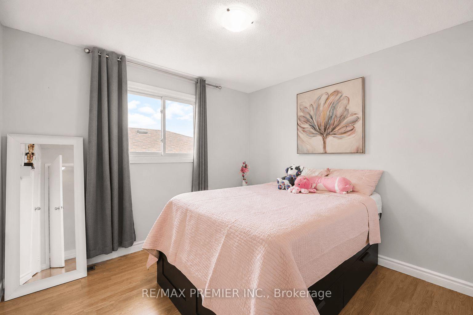 Photo 30 of 55 Deerpark Crescent, Brampton, Brampton West — HOMEH