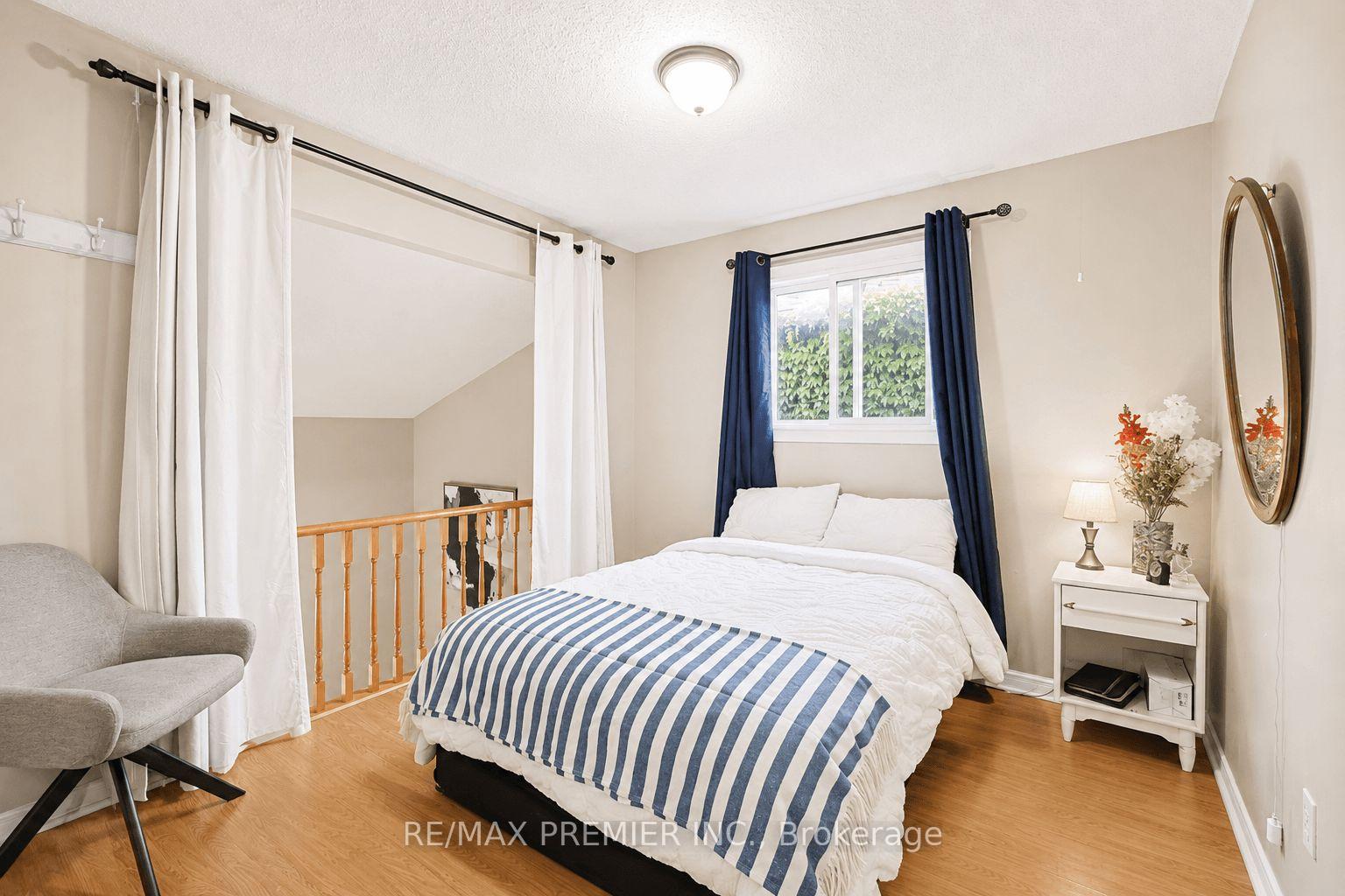 Photo 33 of 55 Deerpark Crescent, Brampton, Brampton West — HOMEH