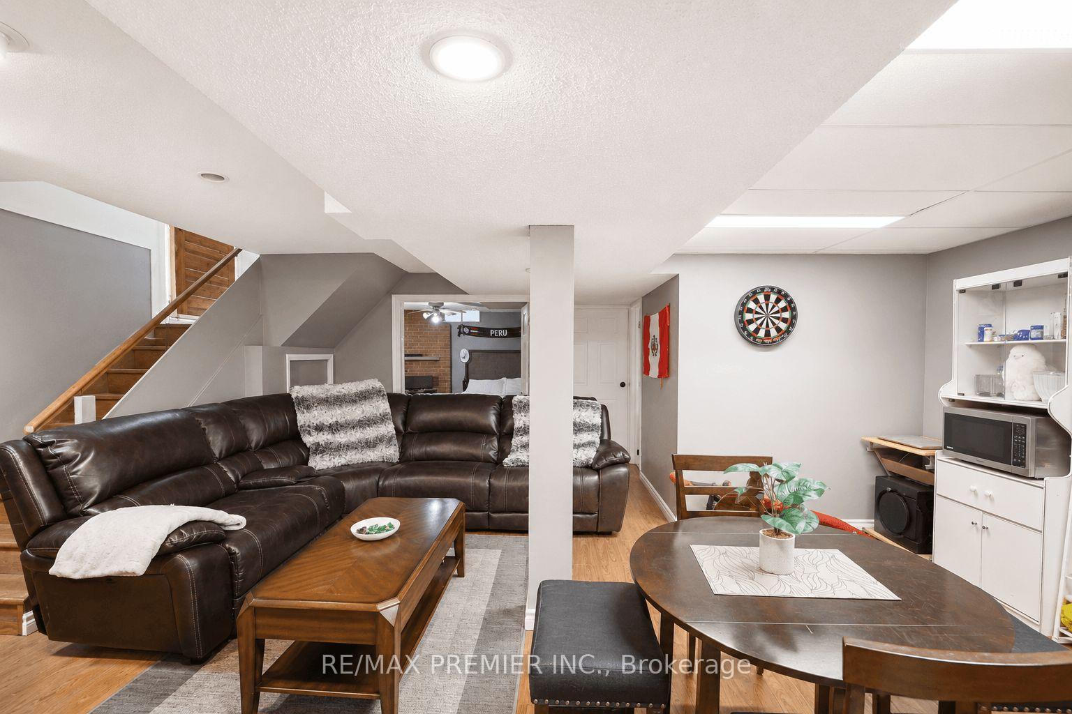 Photo 34 of 55 Deerpark Crescent, Brampton, Brampton West — HOMEH