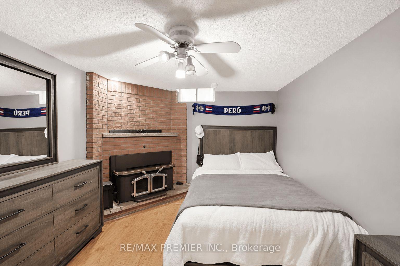 Photo 37 of 55 Deerpark Crescent, Brampton, Brampton West — HOMEH