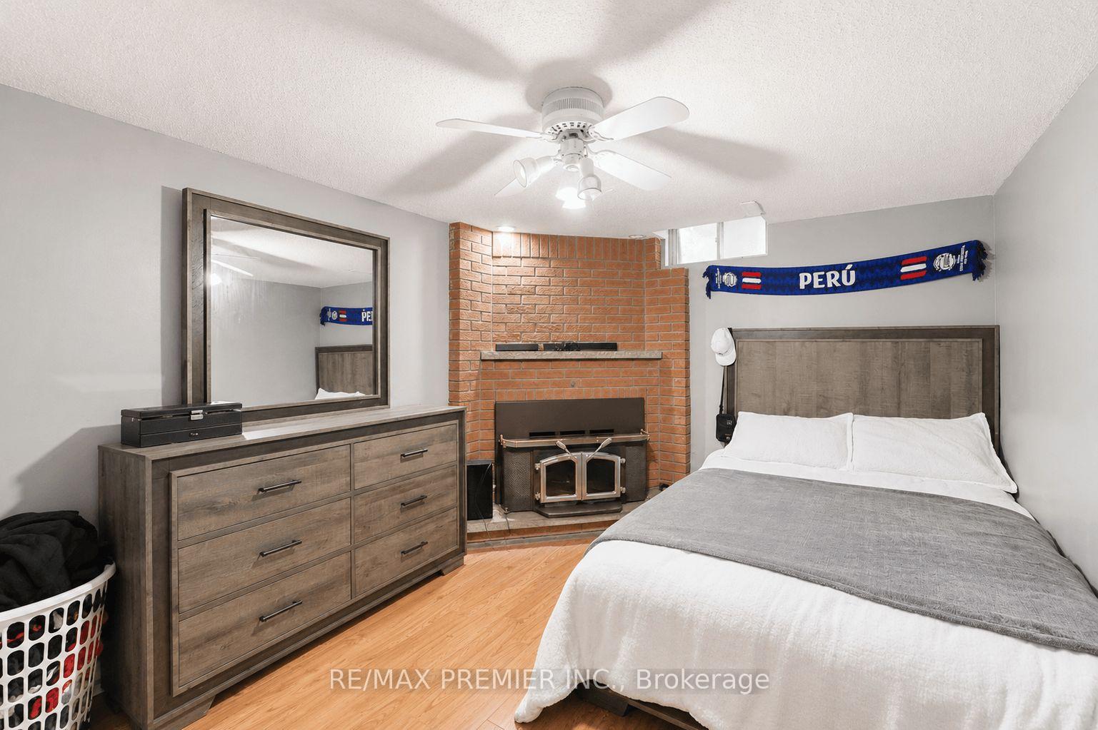 Photo 38 of 55 Deerpark Crescent, Brampton, Brampton West — HOMEH