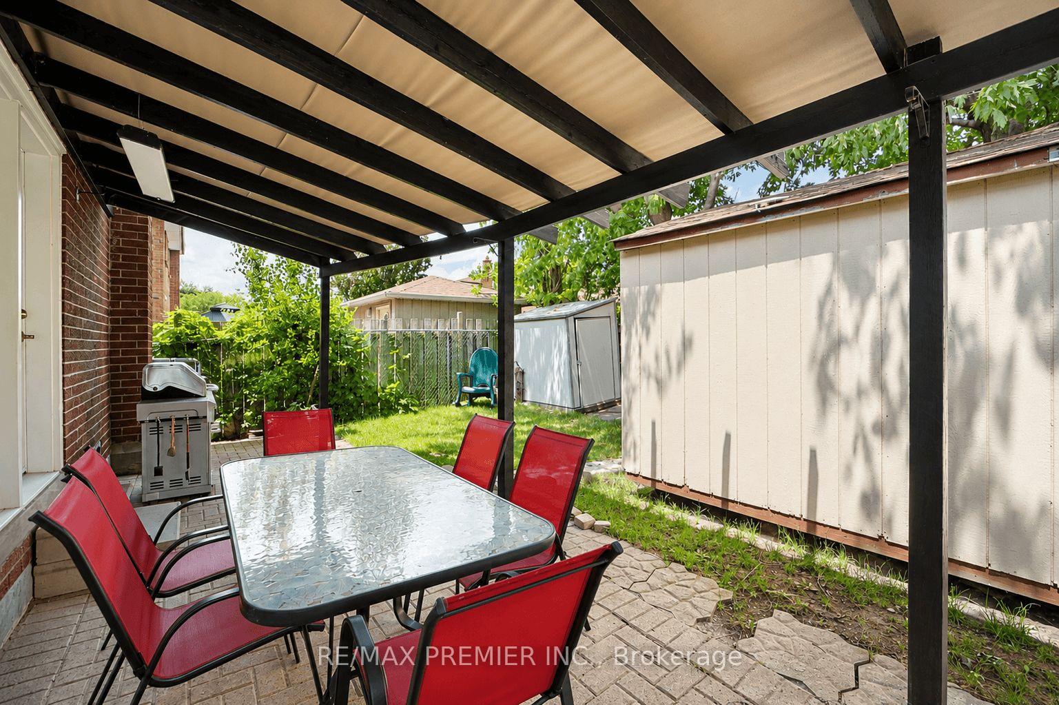 Photo 47 of 55 Deerpark Crescent, Brampton, Brampton West — HOMEH