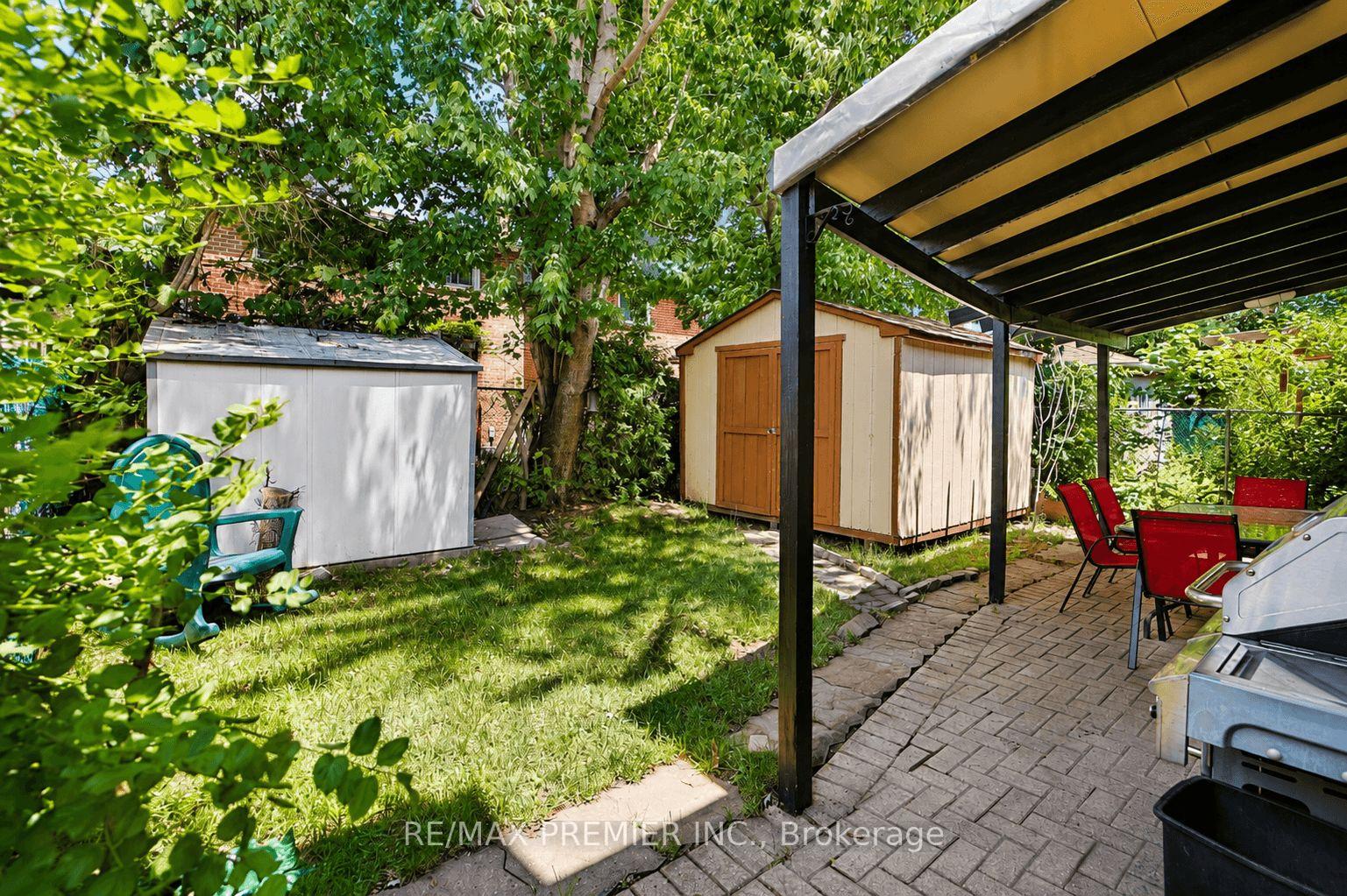 Photo 48 of 55 Deerpark Crescent, Brampton, Brampton West — HOMEH