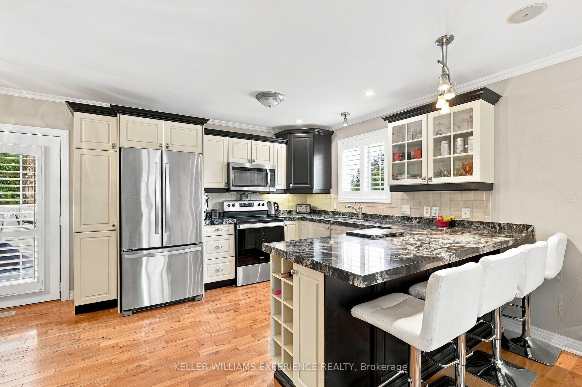 Photo 6 of 2438 Amigo Drive, Severn, West Shore — HOMEH