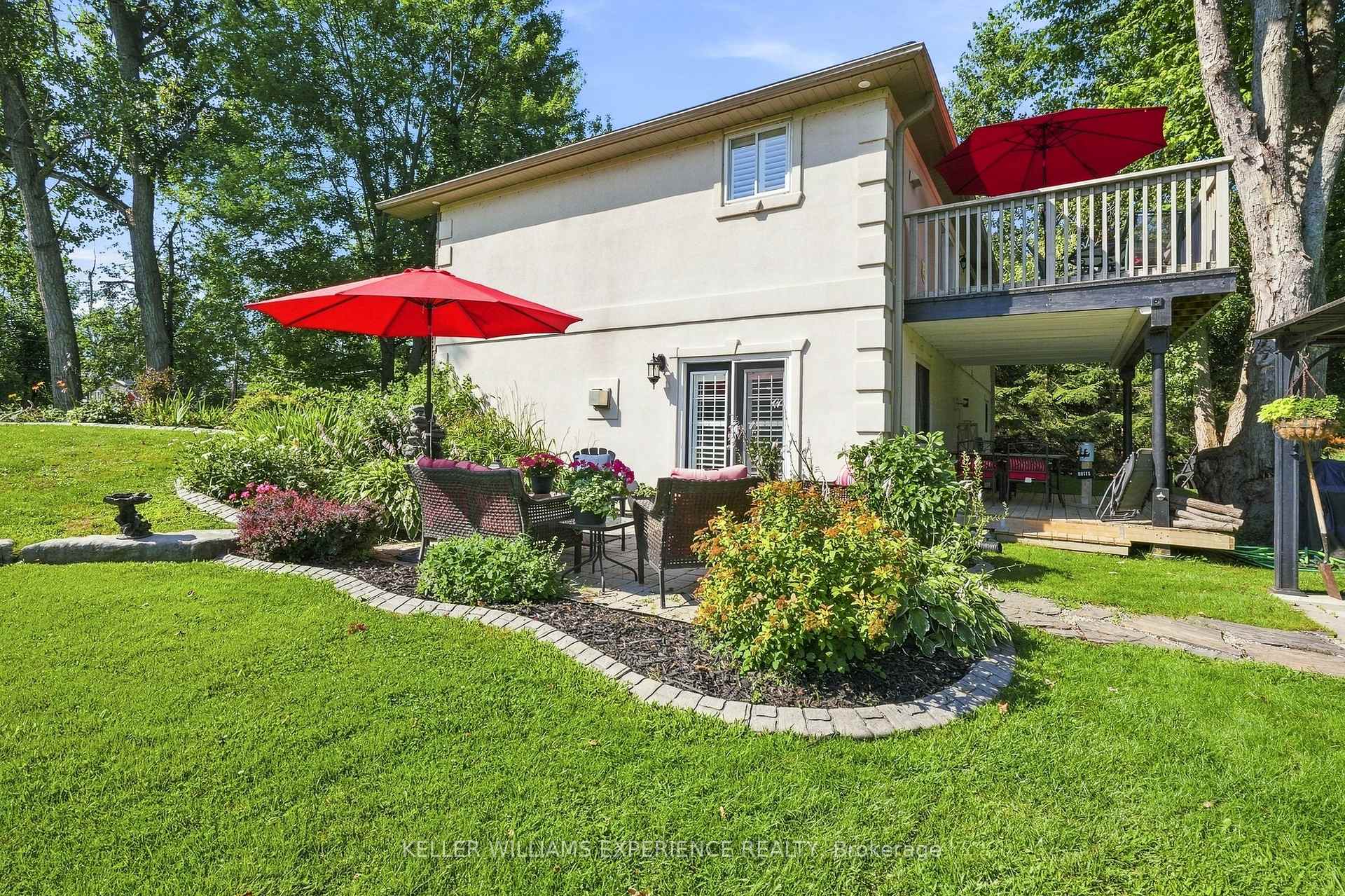 Photo 35 of 2438 Amigo Drive, Severn, West Shore — HOMEH