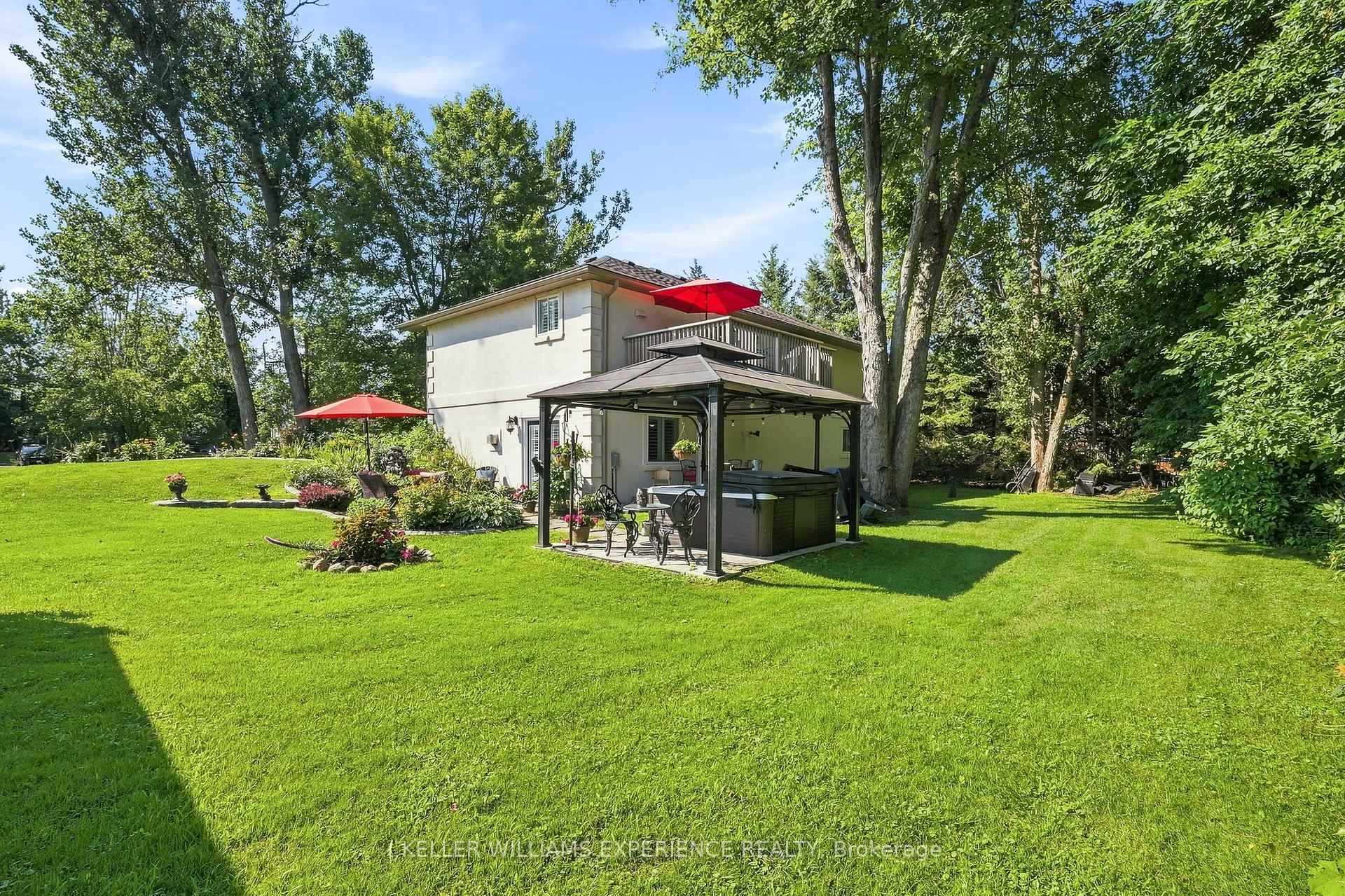 Photo 38 of 2438 Amigo Drive, Severn, West Shore — HOMEH