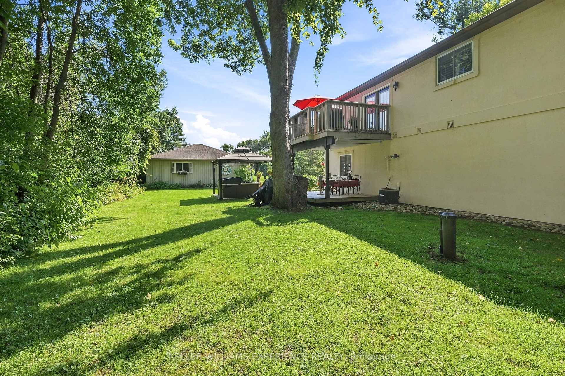 Photo 39 of 2438 Amigo Drive, Severn, West Shore — HOMEH