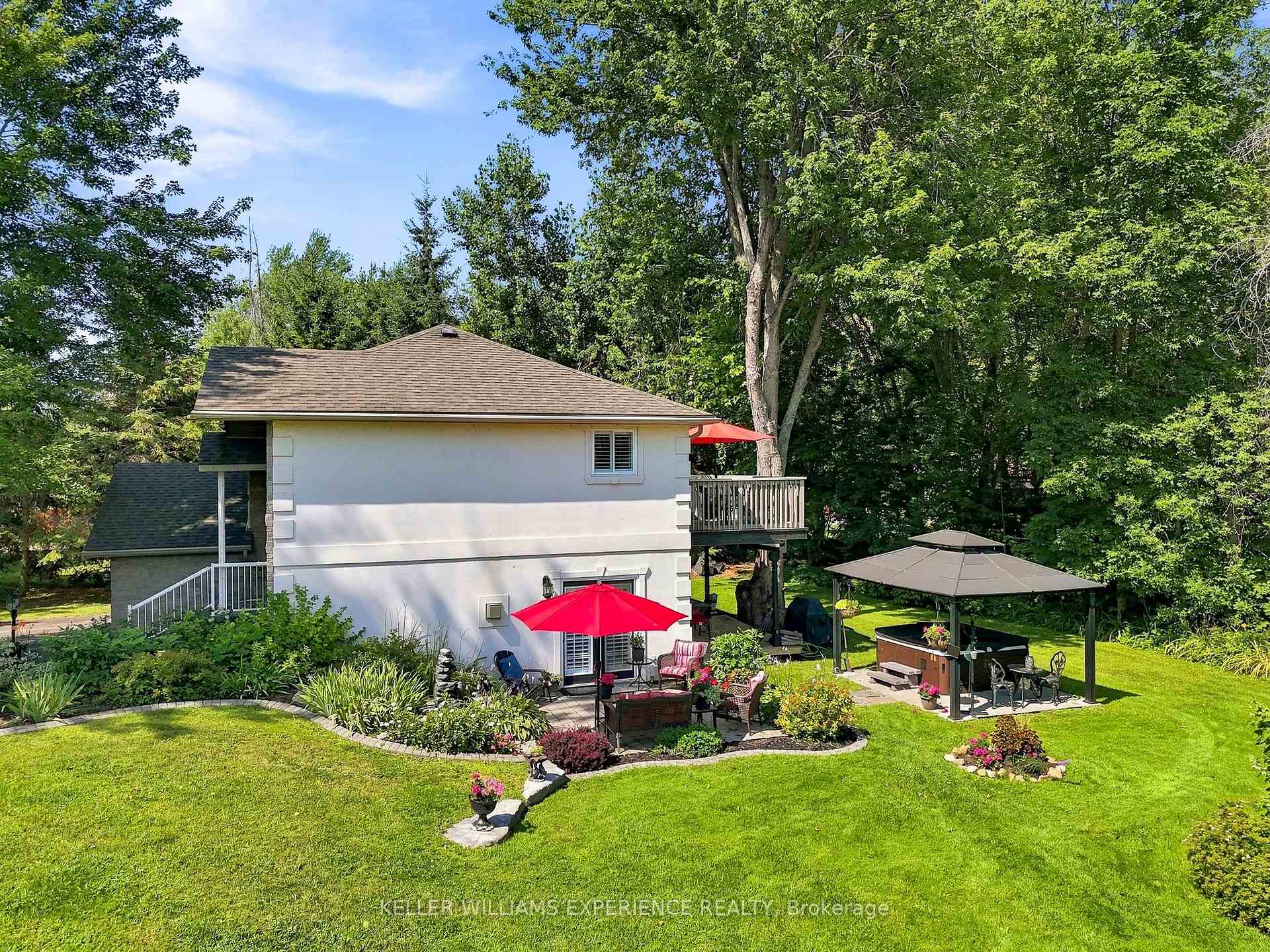 Photo 40 of 2438 Amigo Drive, Severn, West Shore — HOMEH