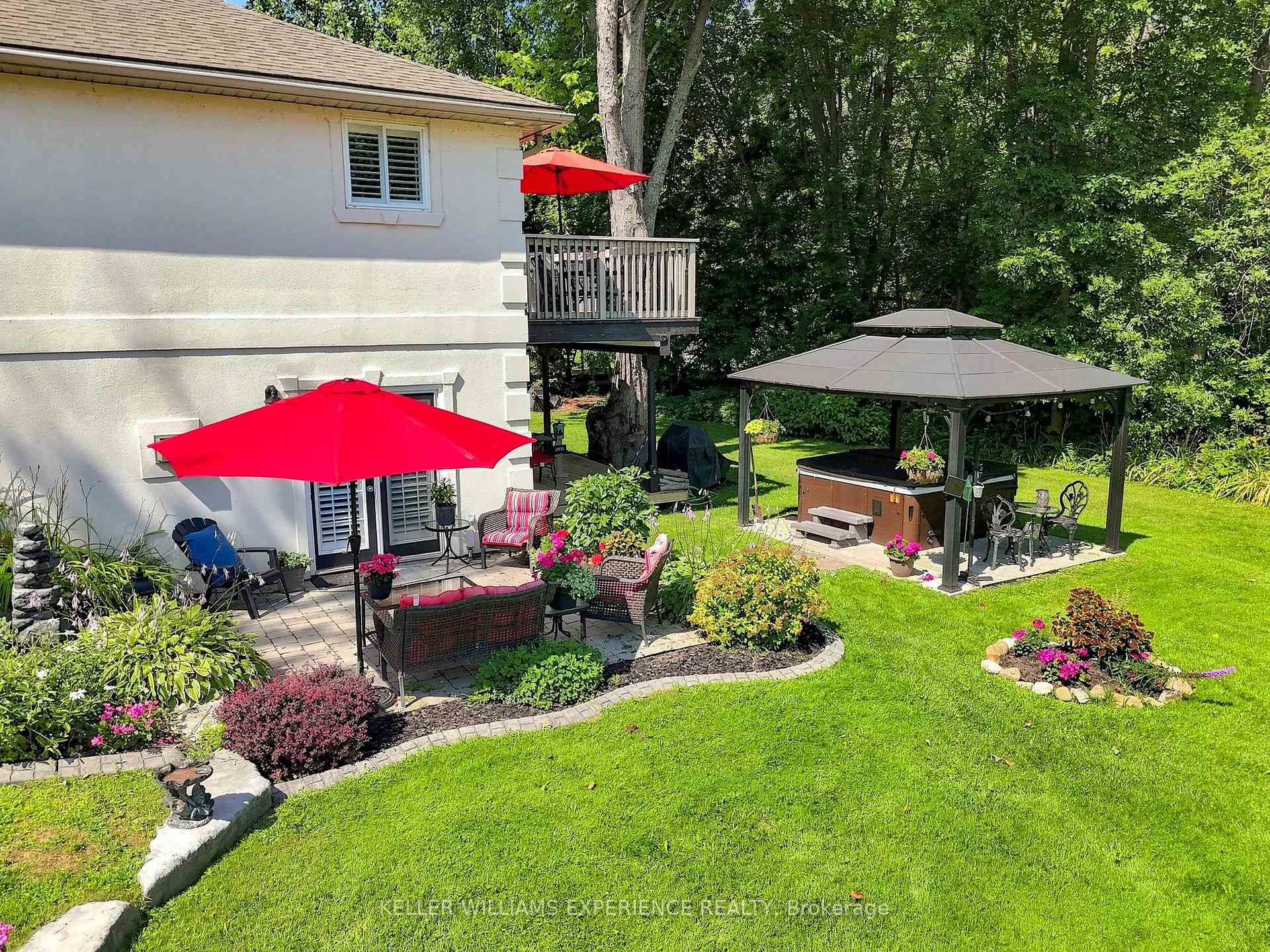 Photo 41 of 2438 Amigo Drive, Severn, West Shore — HOMEH