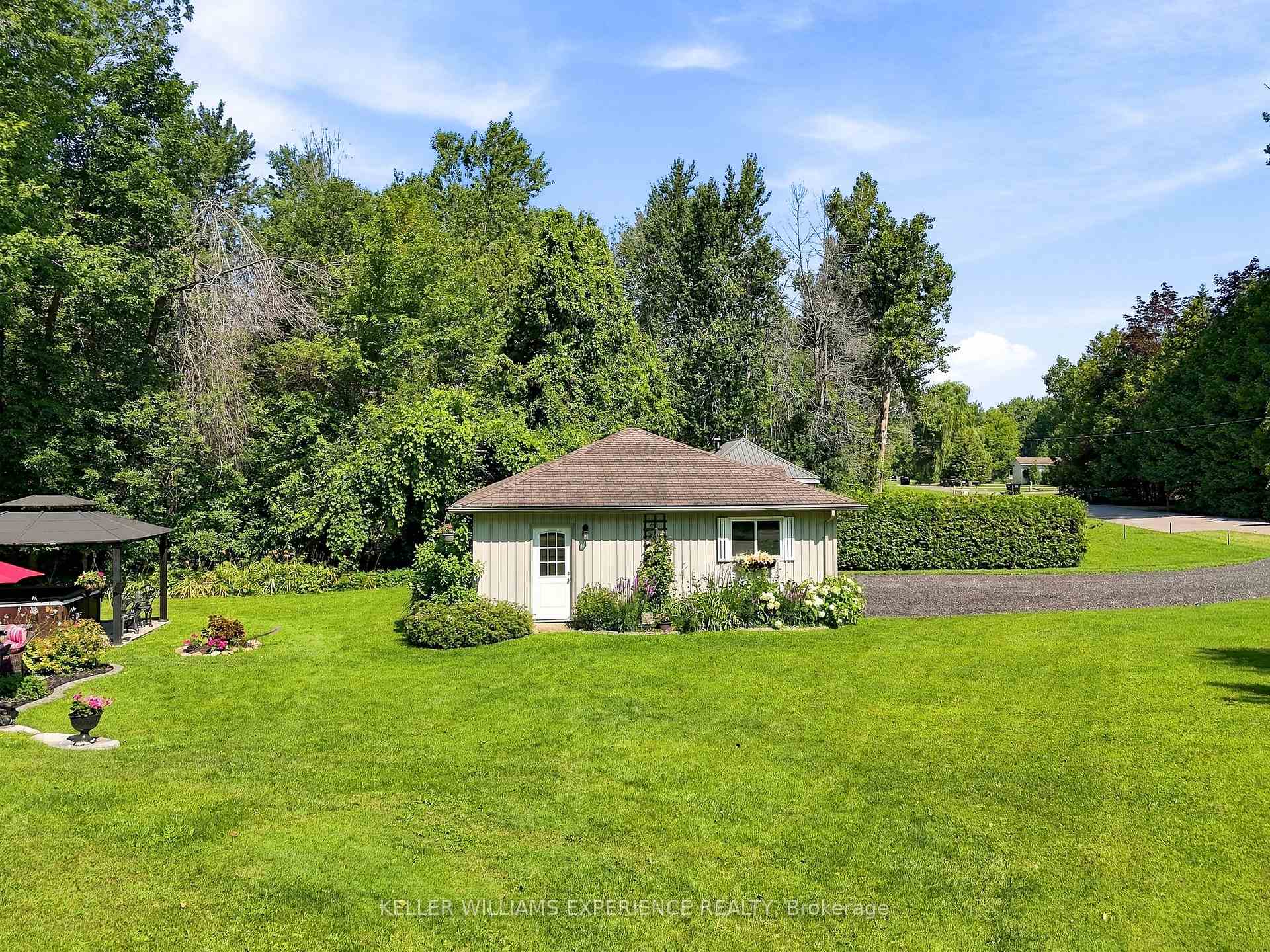 Photo 42 of 2438 Amigo Drive, Severn, West Shore — HOMEH