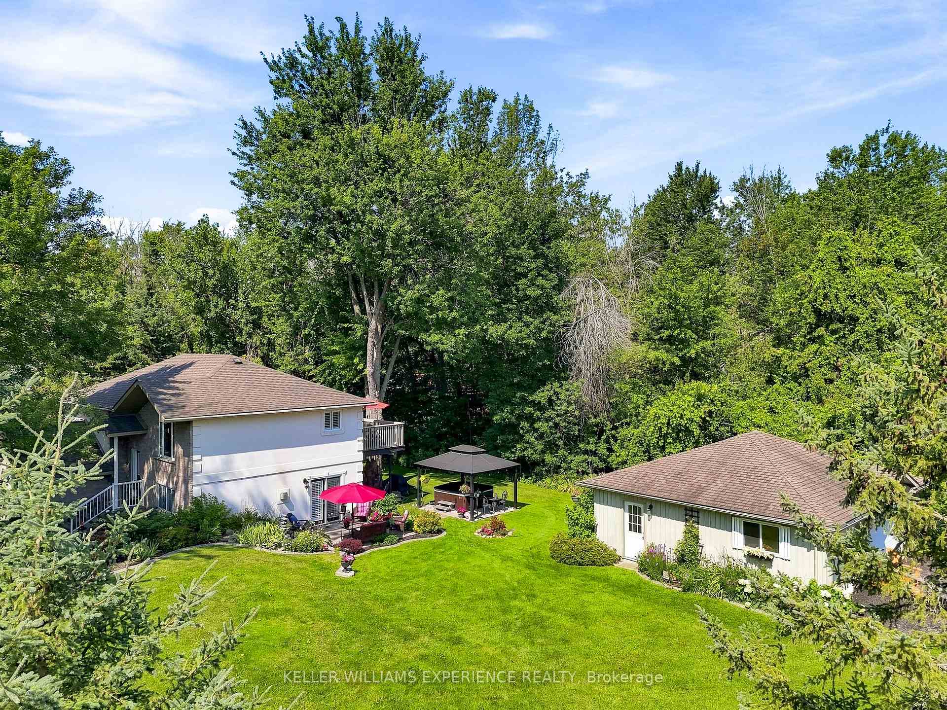 Photo 43 of 2438 Amigo Drive, Severn, West Shore — HOMEH