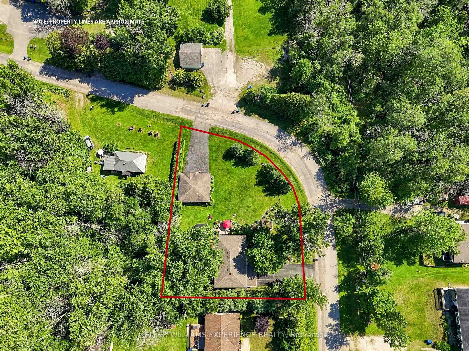 Photo 46 of 2438 Amigo Drive, Severn, West Shore — HOMEH