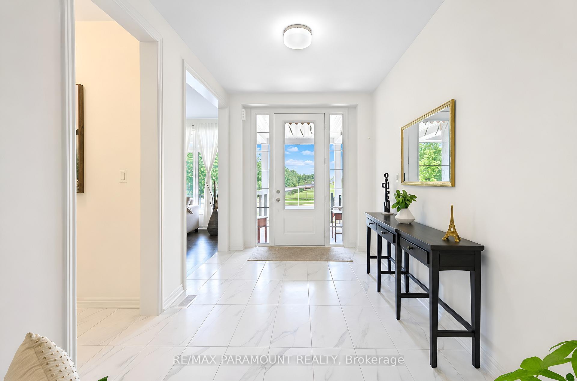 Photo 4 of 1 Sparrow Way, Adjala-Tosorontio, Colgan — HOMEH