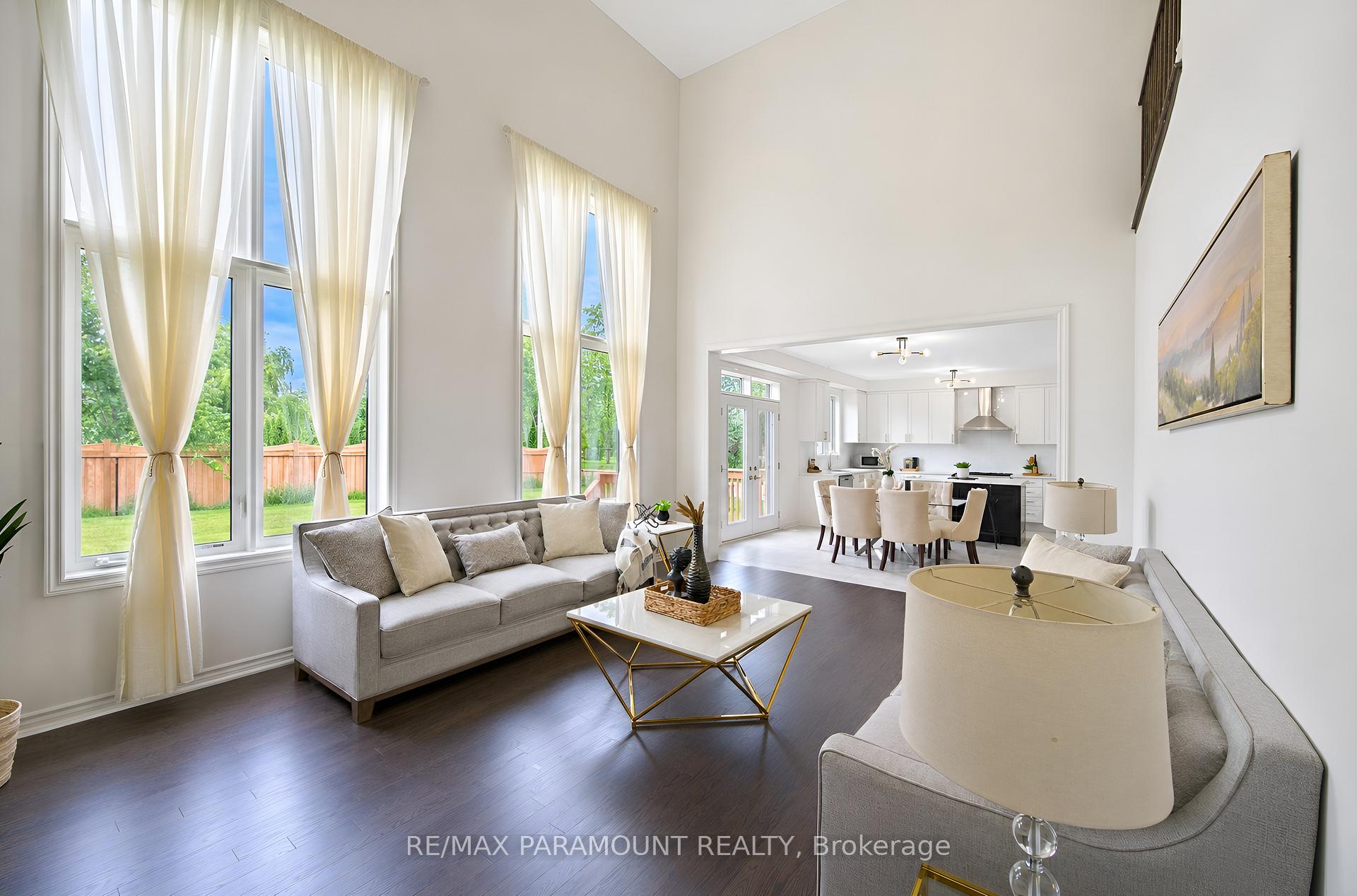 Photo 11 of 1 Sparrow Way, Adjala-Tosorontio, Colgan — HOMEH