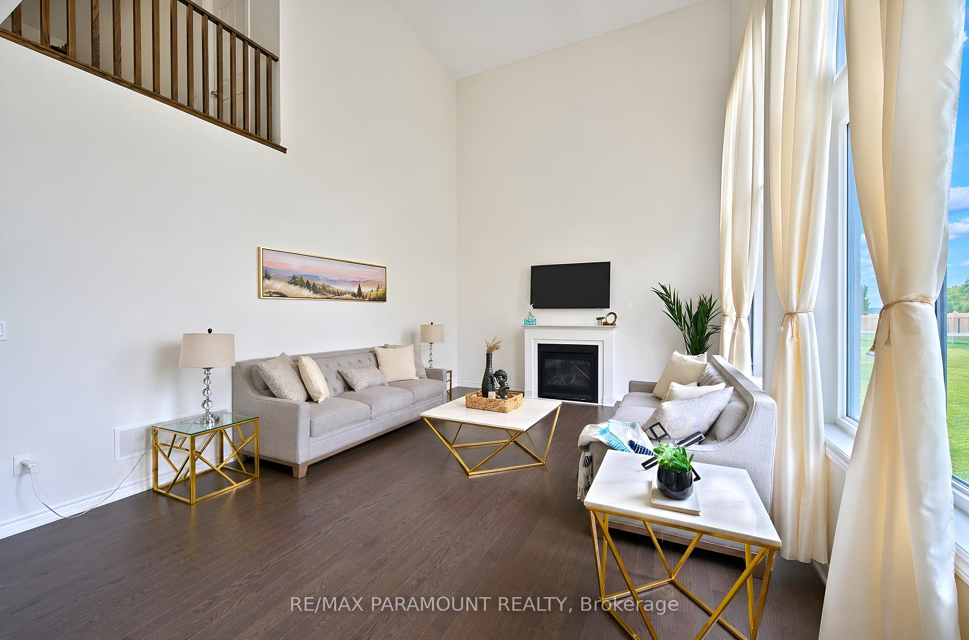 Photo 13 of 1 Sparrow Way, Adjala-Tosorontio, Colgan — HOMEH