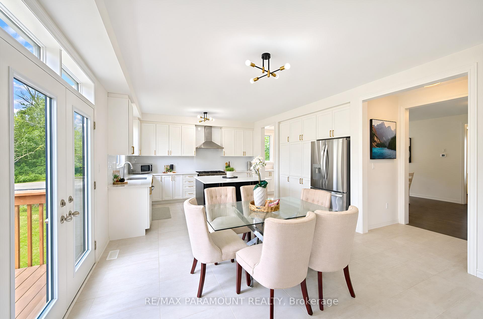 Photo 15 of 1 Sparrow Way, Adjala-Tosorontio, Colgan — HOMEH