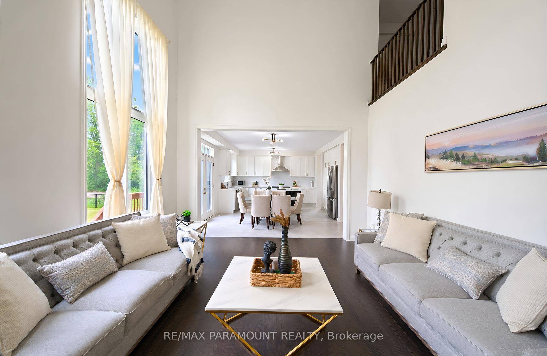 Photo 17 of 1 Sparrow Way, Adjala-Tosorontio, Colgan — HOMEH