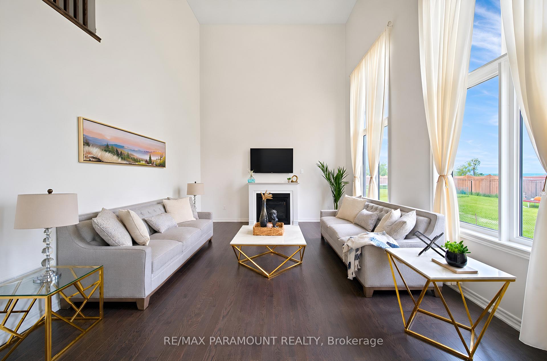 Photo 18 of 1 Sparrow Way, Adjala-Tosorontio, Colgan — HOMEH