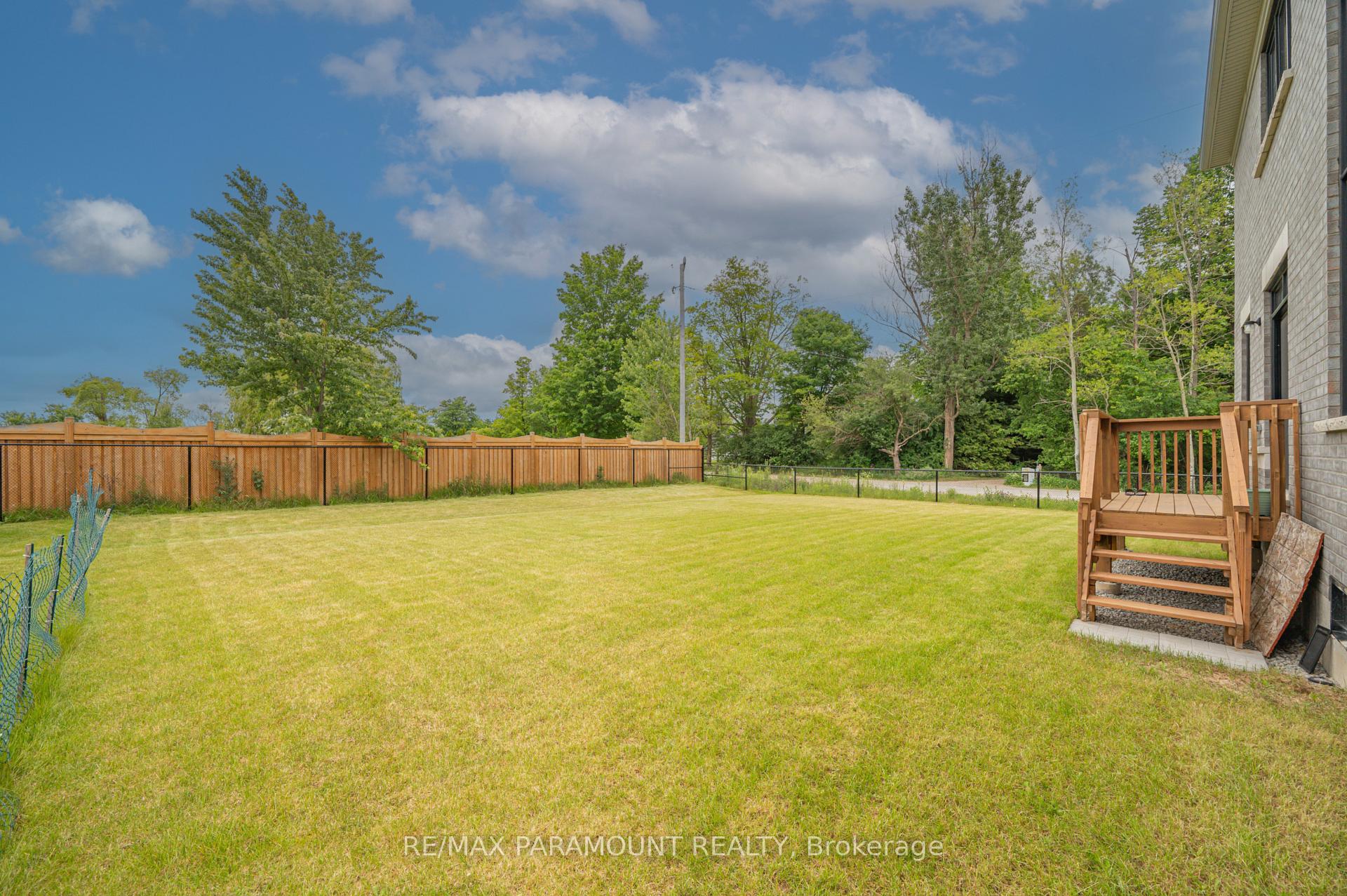 Photo 39 of 1 Sparrow Way, Adjala-Tosorontio, Colgan — HOMEH