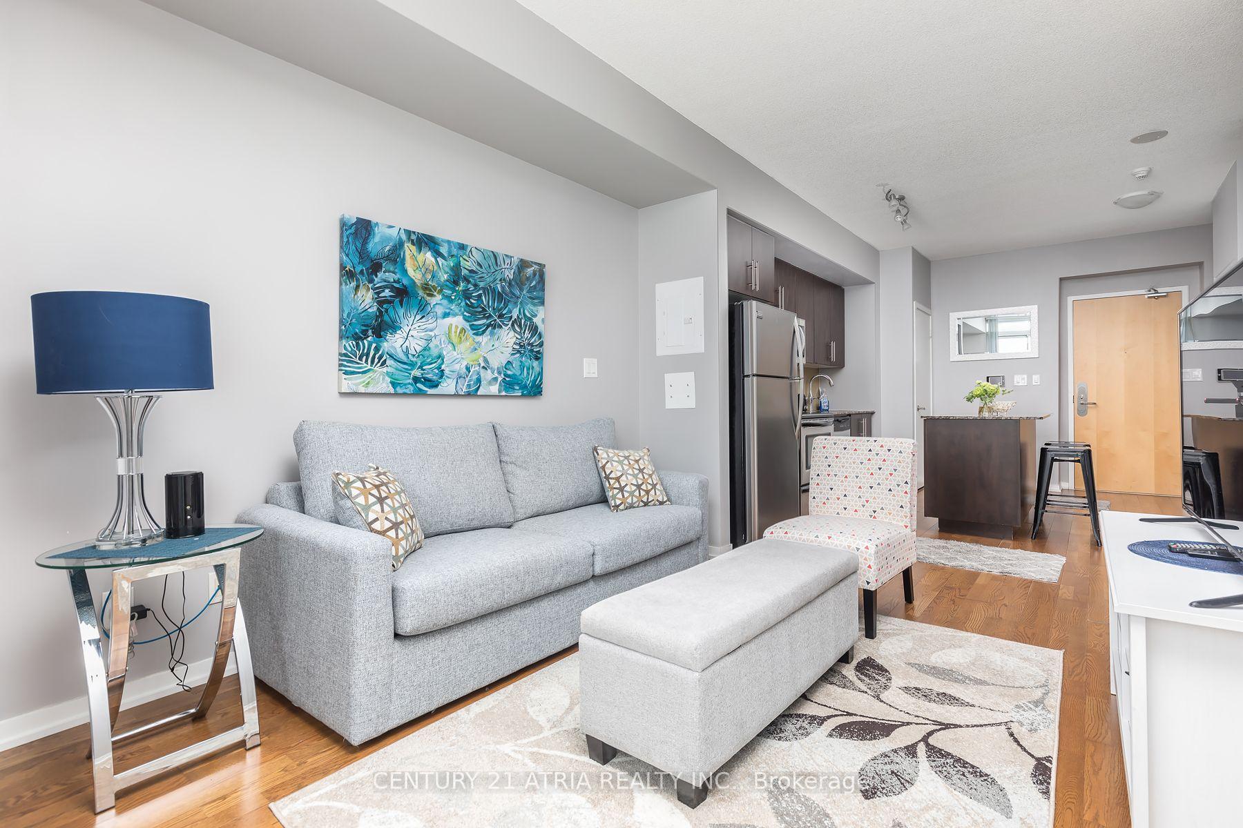 Photo 3 of Unit 3809, 65 Bremner Boulevard, Toronto, Waterfront Communities — HOMEH