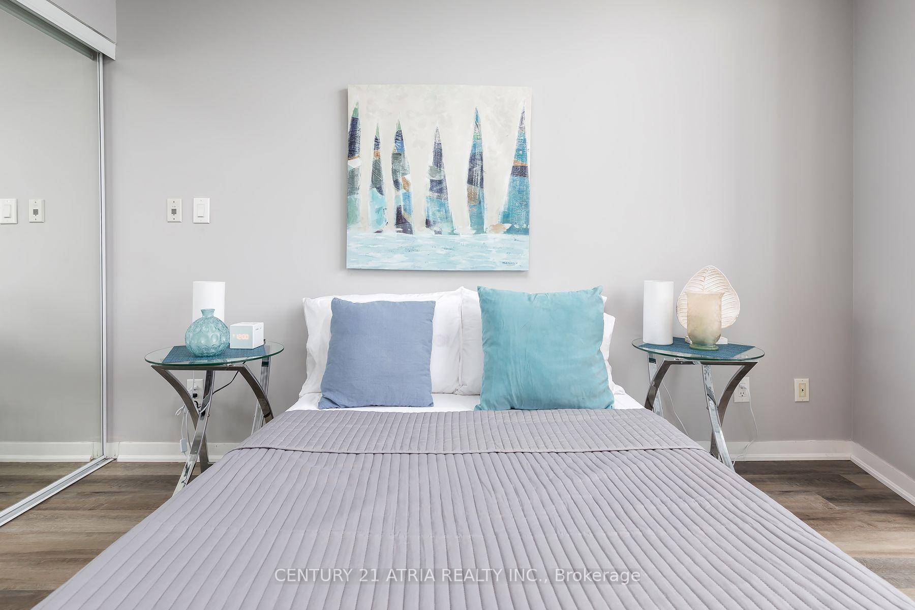 Photo 5 of Unit 3809, 65 Bremner Boulevard, Toronto, Waterfront Communities — HOMEH
