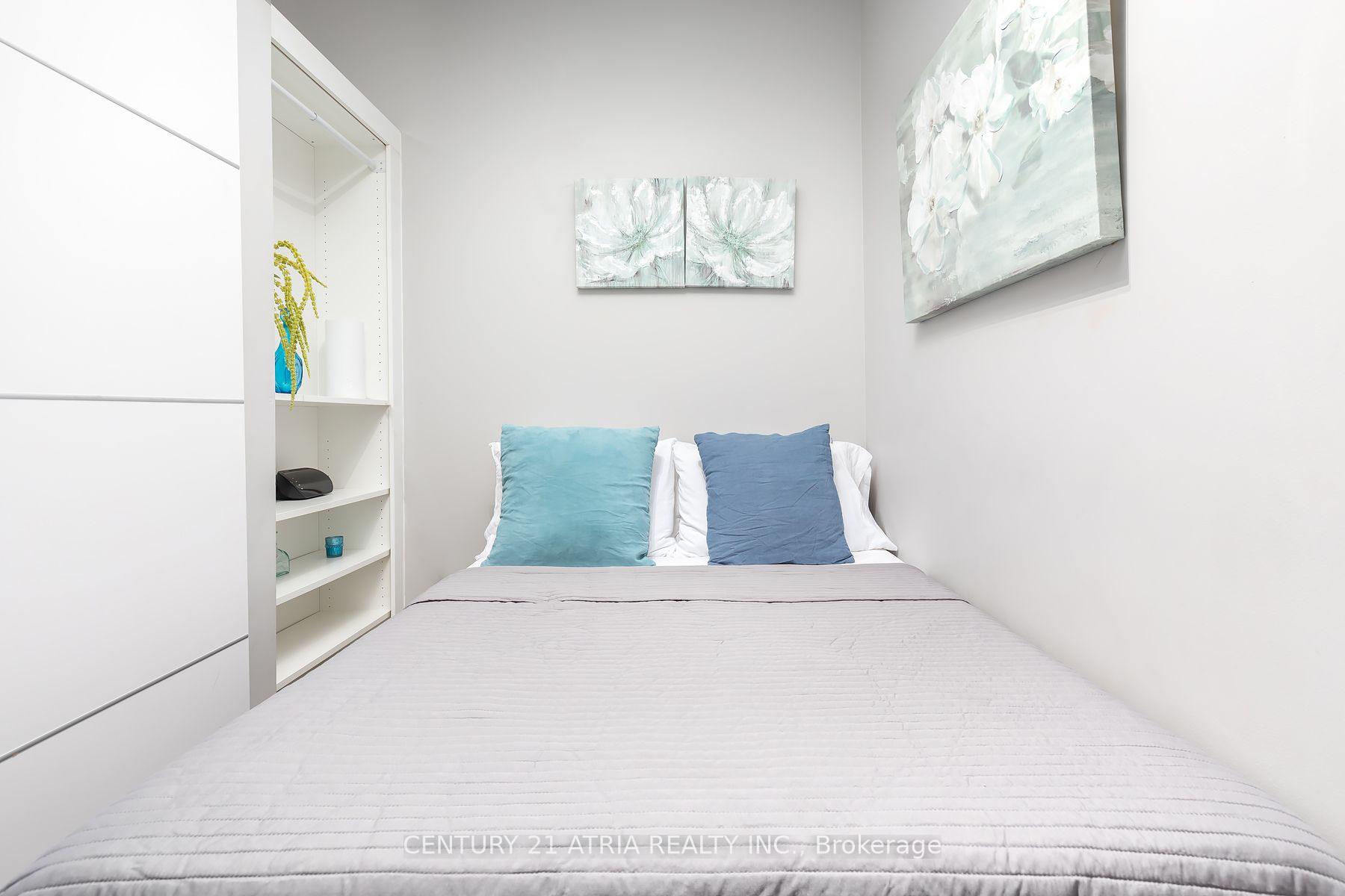 Photo 9 of Unit 3809, 65 Bremner Boulevard, Toronto, Waterfront Communities — HOMEH