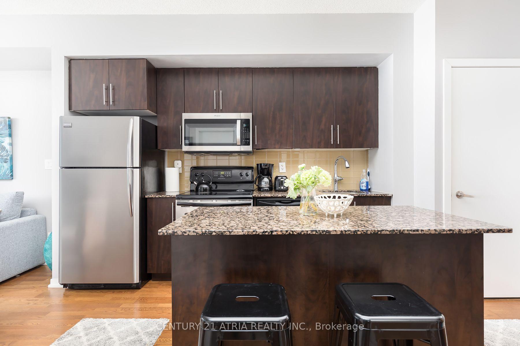 Photo 13 of Unit 3809, 65 Bremner Boulevard, Toronto, Waterfront Communities — HOMEH