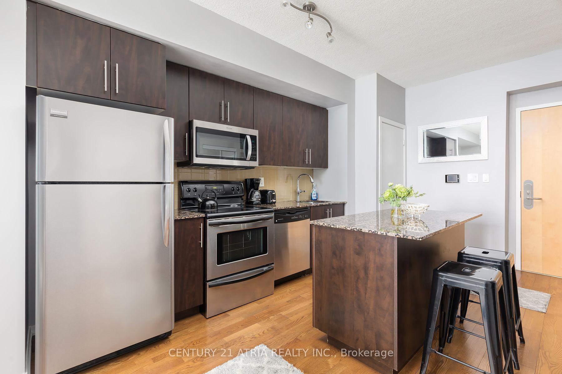 Photo 14 of Unit 3809, 65 Bremner Boulevard, Toronto, Waterfront Communities — HOMEH