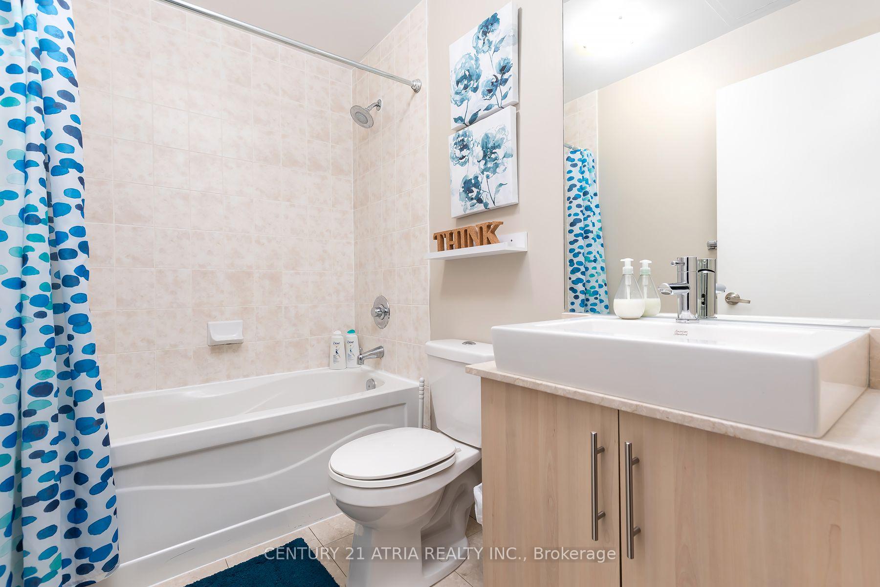 Photo 15 of Unit 3809, 65 Bremner Boulevard, Toronto, Waterfront Communities — HOMEH